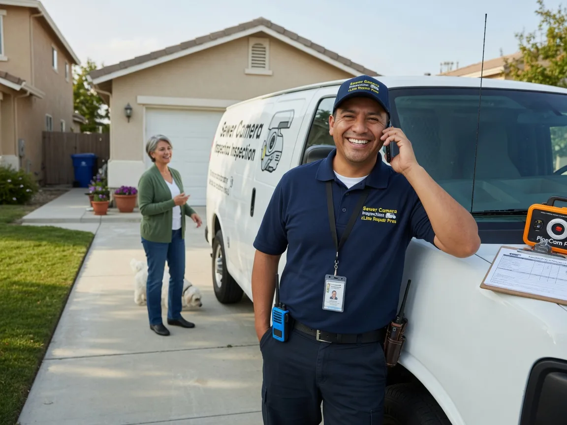 Sewer Line Repair Oakland, CA FAQs